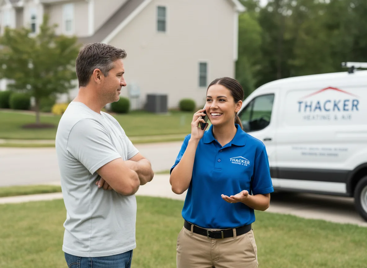 Ac Repair Mequon, WI FAQs